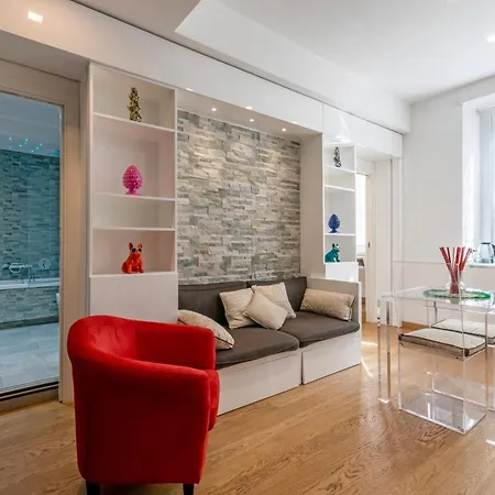 Peaceful Retreat In דירה *