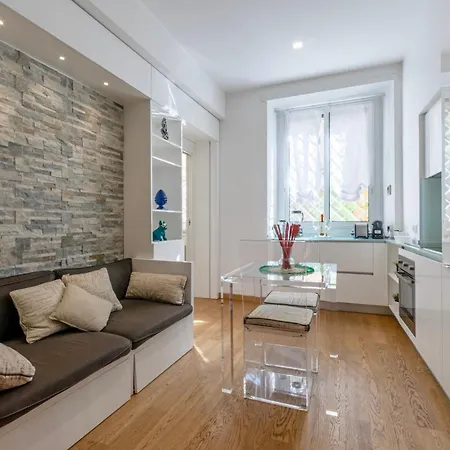 דירה Peaceful Retreat In