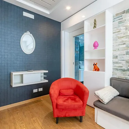 Peaceful Retreat In *