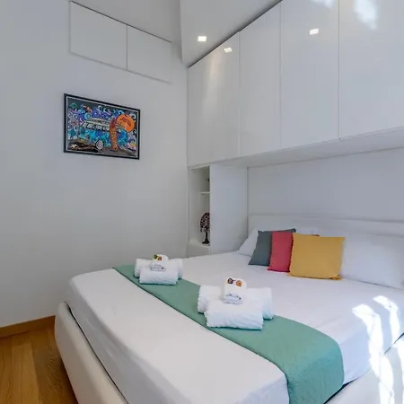 公寓 Peaceful Retreat In