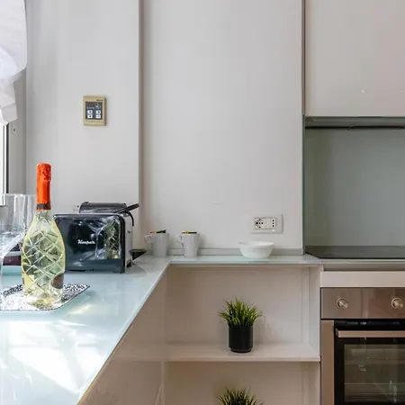 Peaceful Retreat In 罗马